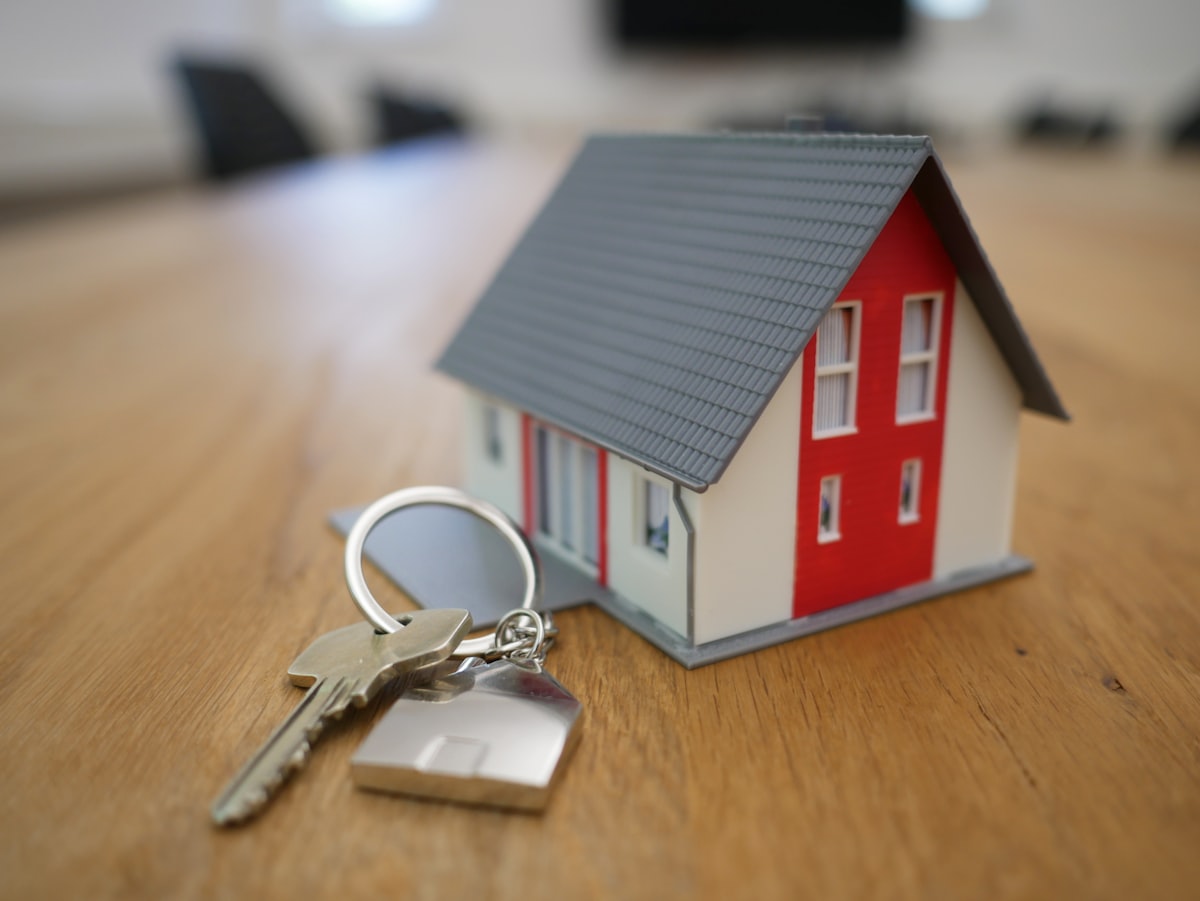 Promotion immobilière
